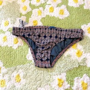 JOLYN Swim Bottom